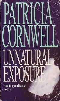 Livrenpoche : Unnatural exposure - Patricia Daniels Cornwell - Livre