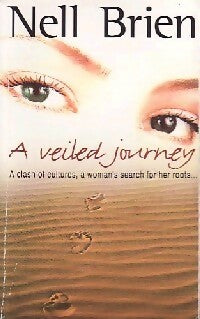 Livrenpoche : A veiled journey - Nell Brien - Livre