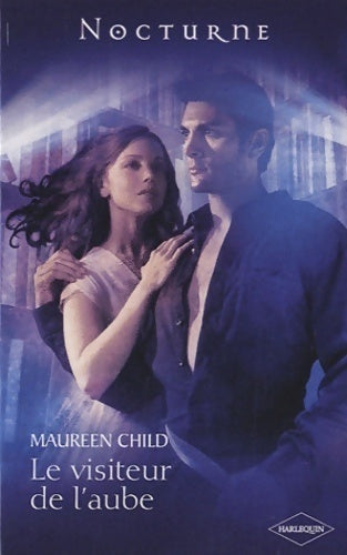 Livrenpoche : Le visiteur de l'aube - Maureen Child - Livre