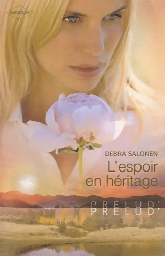 Livrenpoche : L'espoir en héritage - Debra Salonen - Livre