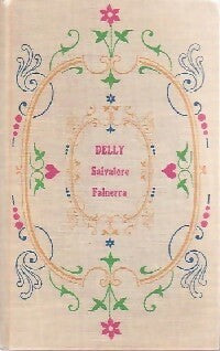Livrenpoche : Salvatore Falnerra - Delly - Livre