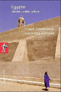 Livrenpoche : Egypte - Joseph Confavreux - Livre