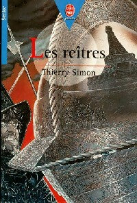 Livrenpoche : Les reîtres - Thierry Simon - Livre