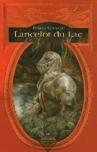 Livrenpoche : Lancelot du lac - Sylvie Ferdinand - Livre