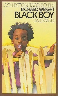 Livrenpoche : Black boy - Richard Wright - Livre