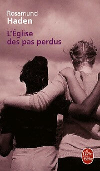 Livrenpoche : L'eglise des pas perdus - Rosamund Haden - Livre
