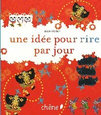 Livrenpoche : Une idée pour rire par jour - Jean Veidly - Livre
