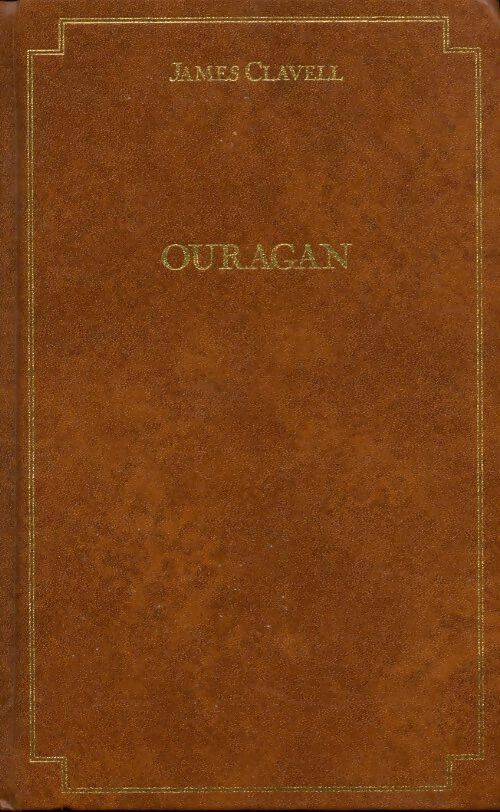 Livrenpoche : Ouragan Tome II : Sharazad - James Clavell - Livre