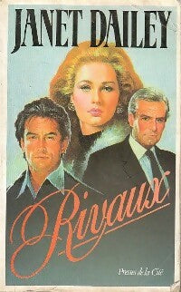 Livrenpoche : Rivaux - Janet Dailey - Livre