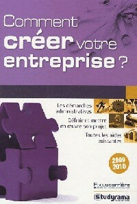 Livrenpoche : Comment créer votre entreprise - Christelle Capo-Chichi - Livre