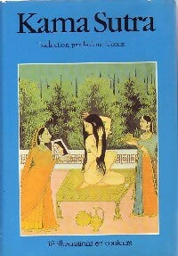 Livrenpoche : Kama-Sûtra - Inconnu - Livre