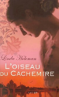 Livrenpoche : L'oiseau du Cachemire - Linda Holeman - Livre