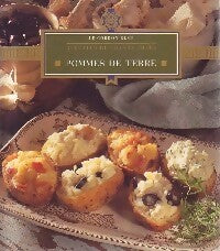 Livrenpoche : Pommes de terre - Collectif - Livre