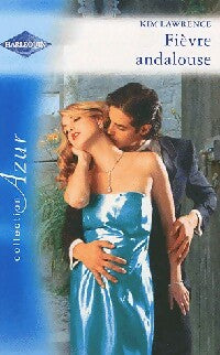 Livrenpoche : Fièvre andalouse - Kim Lawrence - Livre