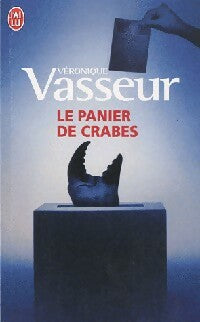 Livrenpoche : Le panier de crabes - Véronique Vasseur - Livre