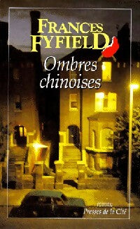 Livrenpoche : Ombres chinoises - Frances Fyfield - Livre