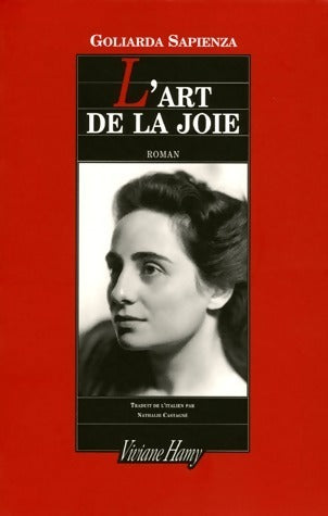 Livrenpoche : L'art de la joie - Goliarda Sapienza - Livre