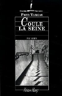 Livrenpoche : Coule la Seine - Fred Vargas - Livre