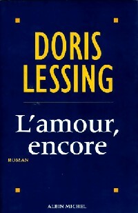 Livrenpoche : L'amour, encore - Lessing Doris - Livre