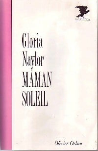 Livrenpoche : Maman Soleil - Gloria Naylor - Livre