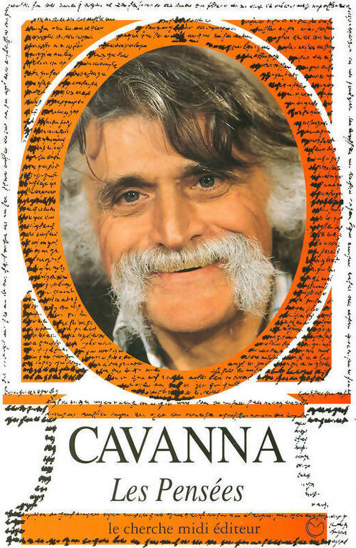 Livrenpoche : Les pensées - François Cavanna - Livre