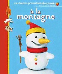 A la montagne - Inconnu - Livre