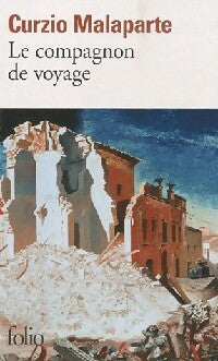 Livrenpoche : Le compagnon de voyage - Curzio Malaparte - Livre