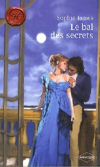 Le bal des secrets - Sophia James - Livre