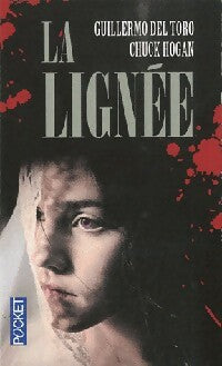 Livrenpoche : La lignée - Guillermo Del Toro - Livre