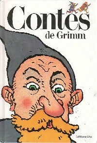 Livrenpoche : Contes de Grimm - Grimm - Livre