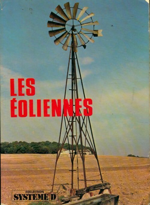 Livrenpoche : Les éoliennes - Inconnu - Livre
