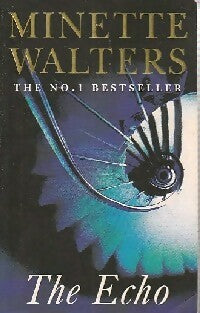 Livrenpoche : The echo - Minette Walters - Livre