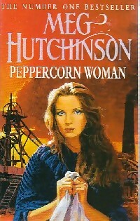 Livrenpoche : Peppercorn woman - Meg Hutchinson - Livre