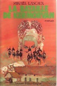 Livrenpoche : La bataille de Kermorvan - Mikaël Lascaux - Livre