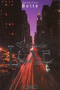 Livrenpoche : Goûts de luxe - Jennifer Belle - Livre