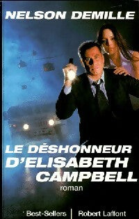 Livrenpoche : Le déshonneur d'Elisabeth Campbell - Nelson Demille - Livre