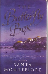 Livrenpoche : The Butterfly Box - Santa Montefiore - Livre