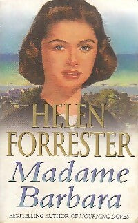 Livrenpoche : Madame Barbara - Helen Forrester - Livre