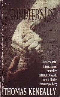 Livrenpoche : Schindler's list - Thomas Keneally - Livre