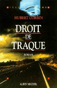 Livrenpoche : Droit de traque - Hubert Corbin - Livre