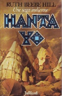 Livrenpoche : Hanta Yo - Ruth Beebe Hill - Livre