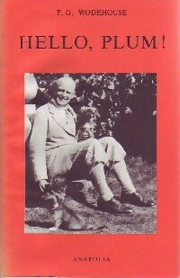 Livrenpoche : Hello, Plum ! Harajuku story - Pelham Grenville Wodehouse - Livre