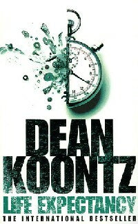 Livrenpoche : Life expectancy - Dean Ray Koontz - Livre