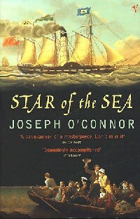 Star of the Sea - Joseph O'Connor -  Vintage books - Livre