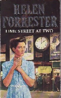 Livrenpoche : Lime street at two - Helen Forrester - Livre