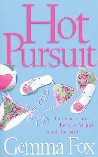 Livrenpoche : Hot pursuit - Gemma Fox - Livre
