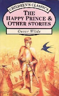Livrenpoche : The happy prince & other stories - Oscar Wilde - Livre