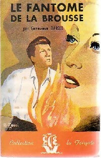 Livrenpoche : Le fantôme de la brousse - Guy Dardel - Livre