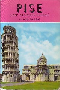Livrenpoche : Pise (Guide artistique illustré) - Sandro Chierichetti - Livre