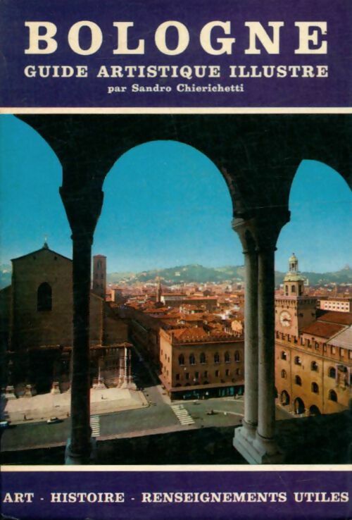 Livrenpoche : Bologne - X - Livre